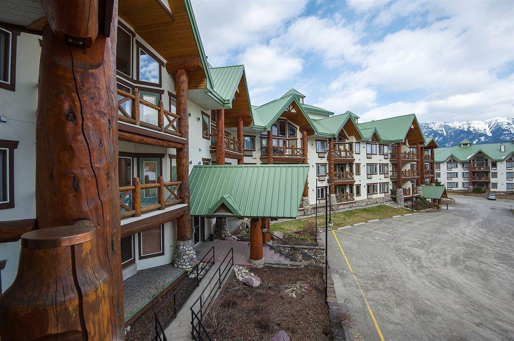 Lizard Creek Lodge ファーニー エクステリア 写真