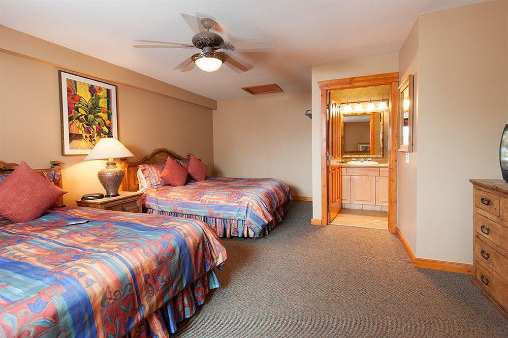 Lizard Creek Lodge ファーニー エクステリア 写真