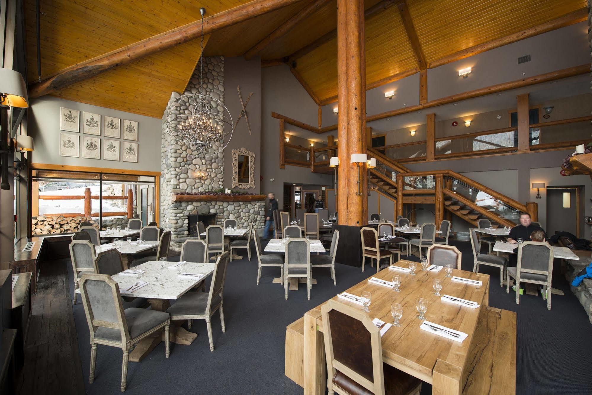 Lizard Creek Lodge ファーニー エクステリア 写真
